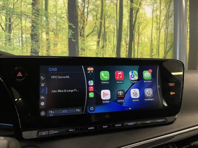 Toyota Mirai