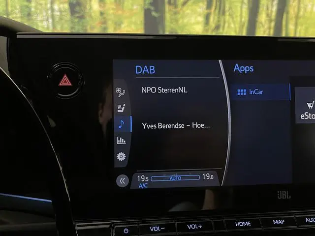 Toyota Mirai