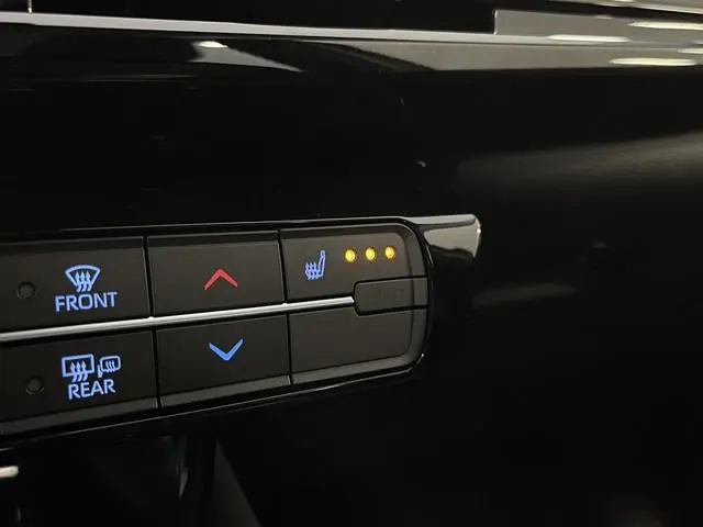 Toyota Mirai