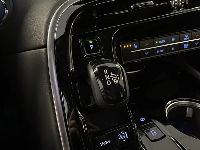 Toyota Mirai