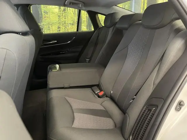 Toyota Mirai