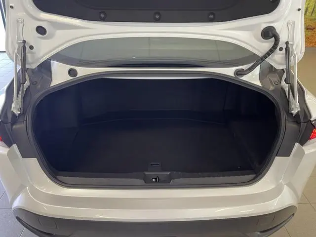 Toyota Mirai
