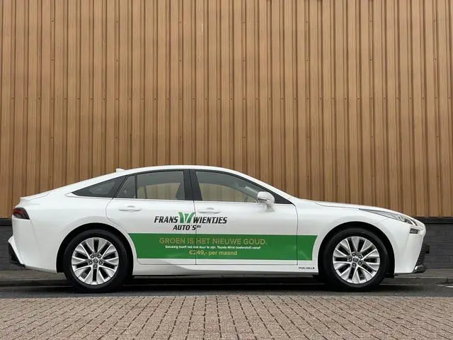 Toyota Mirai