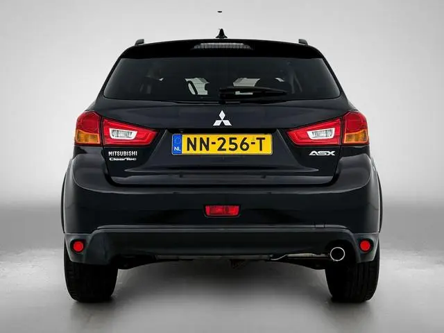 Mitsubishi ASX 1.6 Cleartec Connect Pro | Apple Carplay/Android Auto | Camera | Keyless