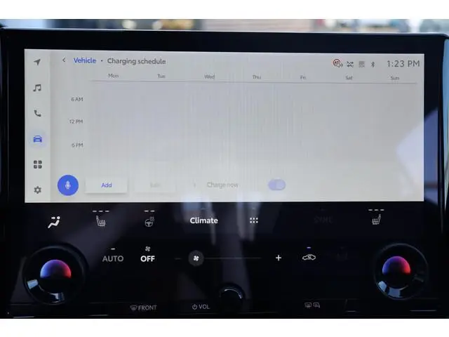 Toyota CHR +