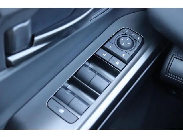 Toyota CHR +
