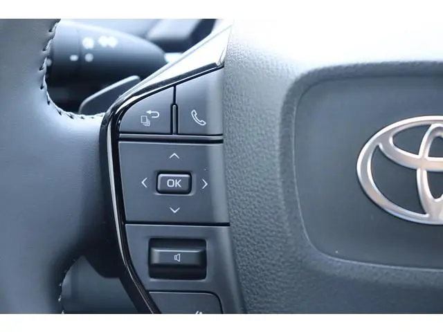 Toyota CHR +