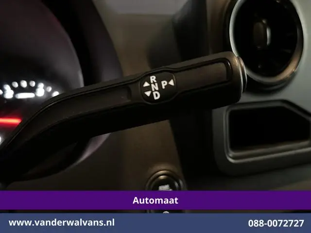 Mercedes-Benz Sprinter 317 CDI 9G-Tronic Automaat 170pk L3H2 Euro6 Airco | 360 graden Camera | Navig...