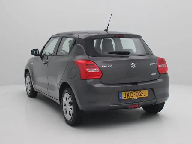 Suzuki Swift 1.2 Comfort Smart Hybrid | Airco | Elektrische ramen | Zuinig!