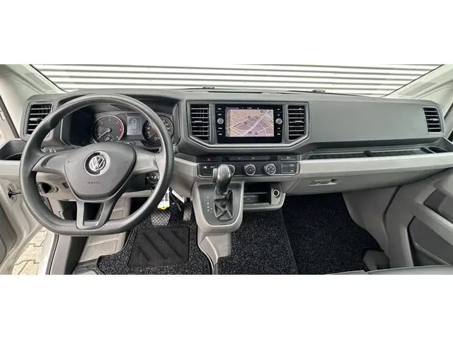 Volkswagen Crafter 35 2.0 TDI L4H2 Automaat 140 PK