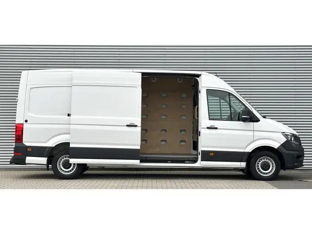 Volkswagen Crafter 35 2.0 TDI L4H2 Automaat 140 PK