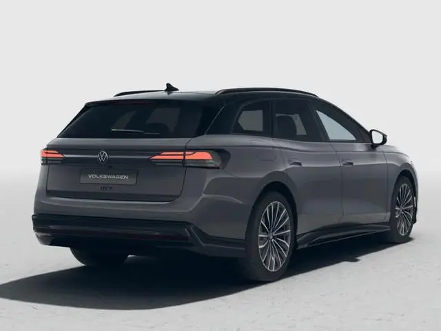 Volkswagen ID.7 Limited Edition Plus 77 kWh accu 286 PK · Trekhaak inklapbaar, met elektrische ontgr...