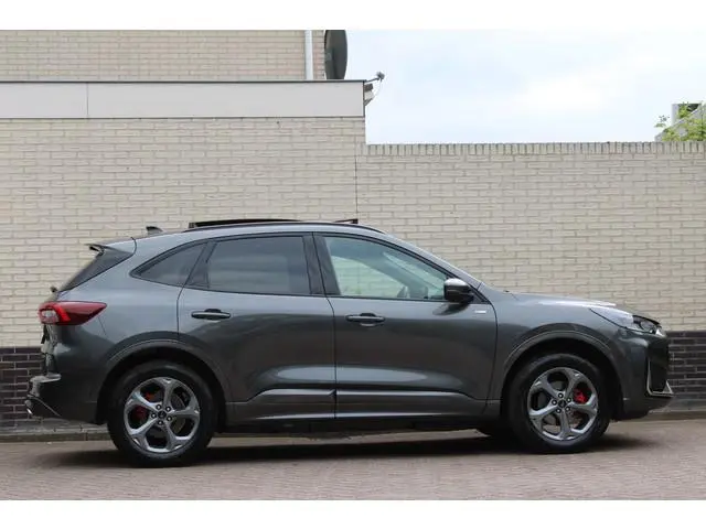 Ford Kuga 2.5 PHEV ST-Line X | Panoramadak | BLIS | B&O | Winterpack