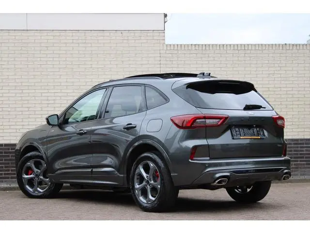 Ford Kuga 2.5 PHEV ST-Line X | Panoramadak | BLIS | B&O | Winterpack