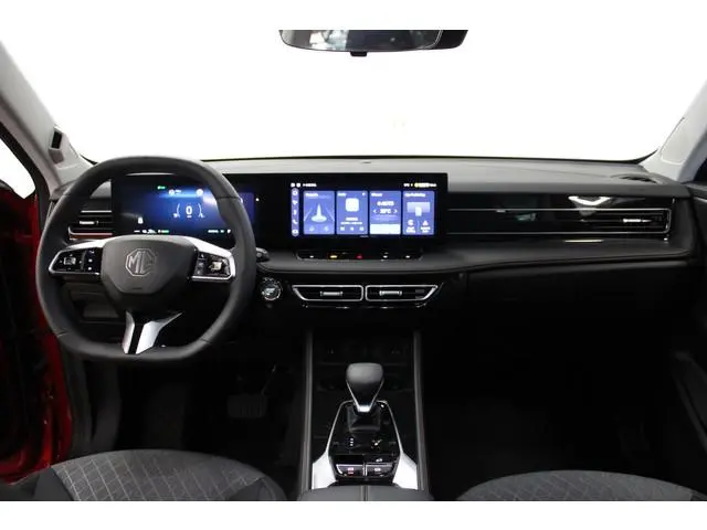 MG EHS 1.5 TGDI Comfort PHEV