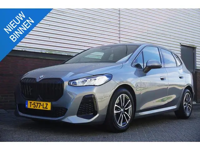 BMW 2-serie Active Tourer 223i 218PK M-Sport/Driving Assistent Plus/Leer 1 Jaar Garantie.