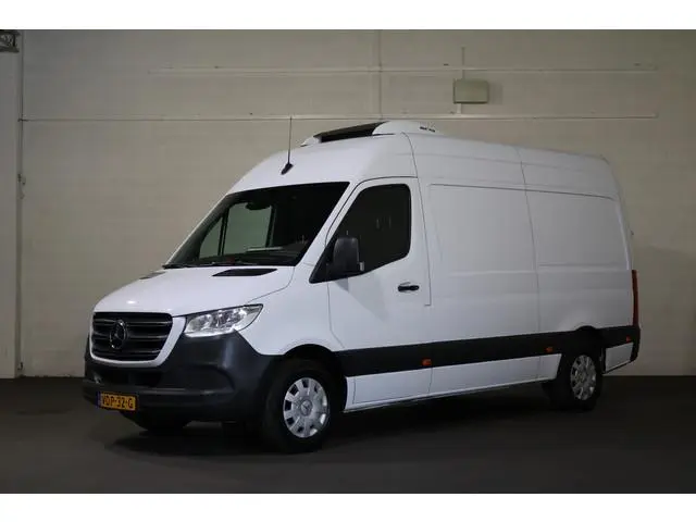 Mercedes-Benz Sprinter 314 CDI L2 H2 Automaat Koelwagen