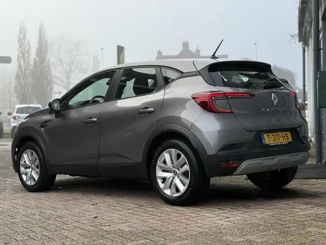 Renault Captur 1.0 TCe 90 evolution. | NAVI | CRUISE | PDC | LED | DAB |