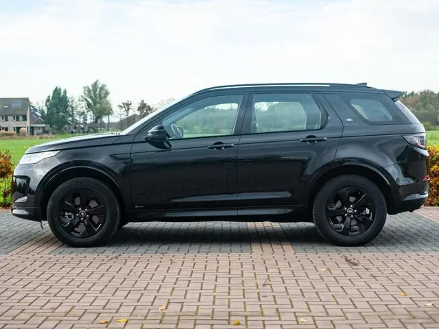 Land Rover Discovery Sport D150 2.0 R-Dynamic Launch Edition SE | Volleder | Panodak | Elek klep | C...
