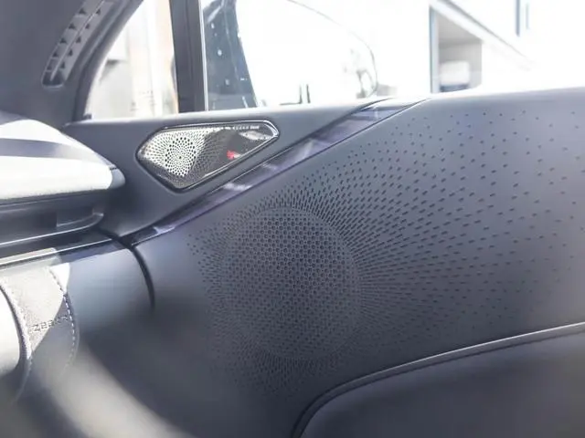Zeekr 7GT