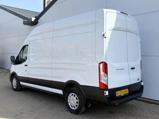 Ford Transit 2.0 TDCI 170PK L3H3 Climate control Cruise control Parkeersensoren