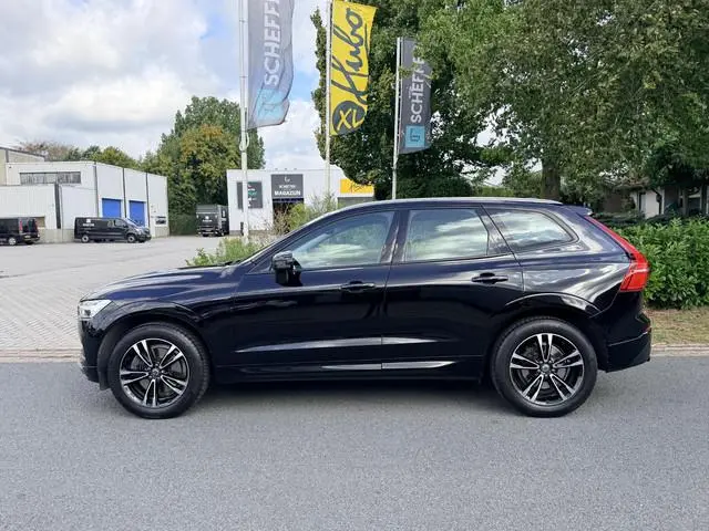 Volvo XC60 2.0 T5 AWD 254PK Momentum•Leder•Trekhaak