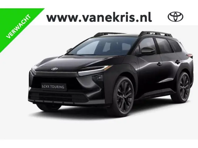 Toyota bZ4X Touring Executive AWD 75 kWh , Nieuw en binnenkort leverbaar (september 2026) met € 3.00...