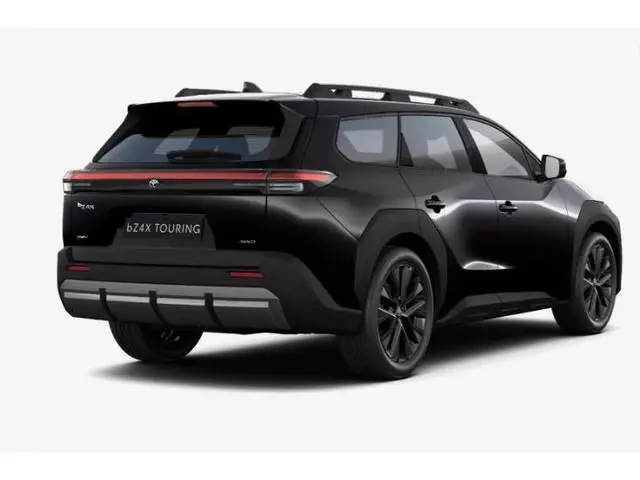 Toyota bZ4X Touring Executive AWD 75 kWh , Nieuw en binnenkort leverbaar (september 2026) met € 3.00...