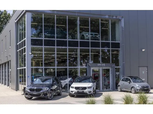 BMW X1 xDrive30e M-Sport |Pano|H/K|Leer|Memory|Innovation|360Cam|ACC|HUD|Trekhaak|20"