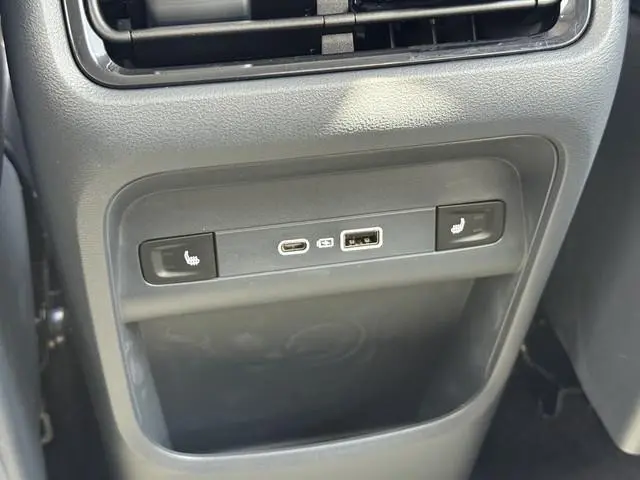 Geely Starray EM-i