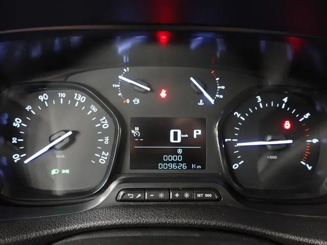 Peugeot Expert