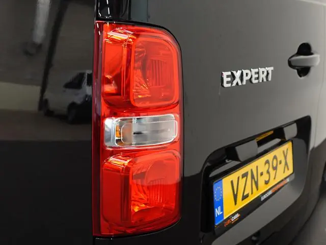 Peugeot Expert