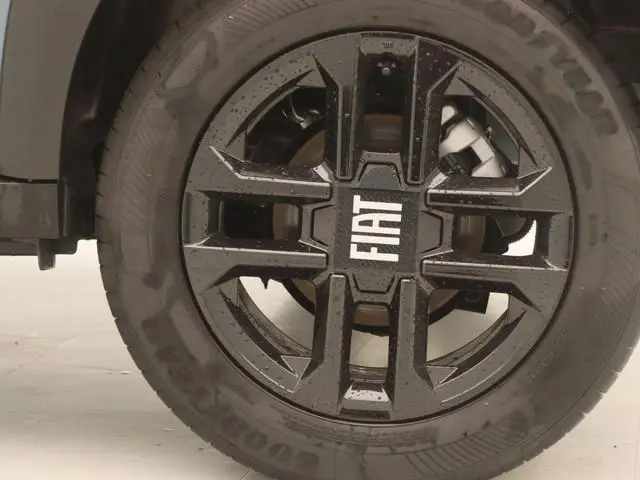 Fiat Grande Panda