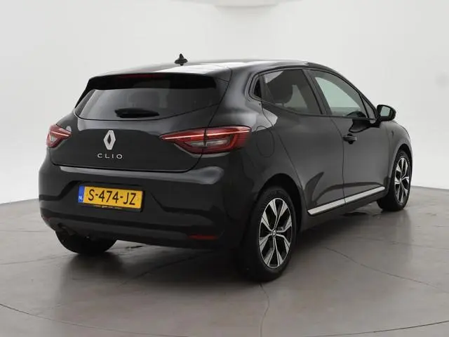 Renault Clio 1.0 TCe 90 EVOLUTION + CARPLAY | LED | CRUISE CONTROL