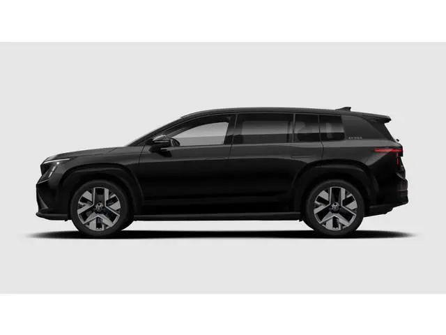 Skoda Peaq 90 Business Edition | Derde zitrij | Trekhaak wegklapbaar | Relex Pakket | Convenience Pa...