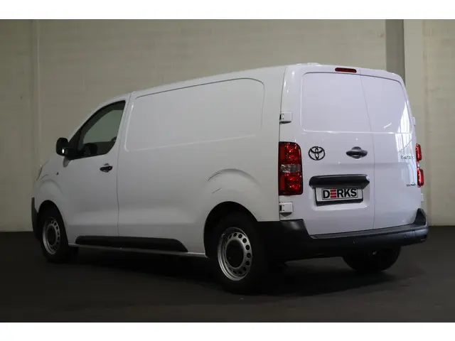 Toyota pro-ace