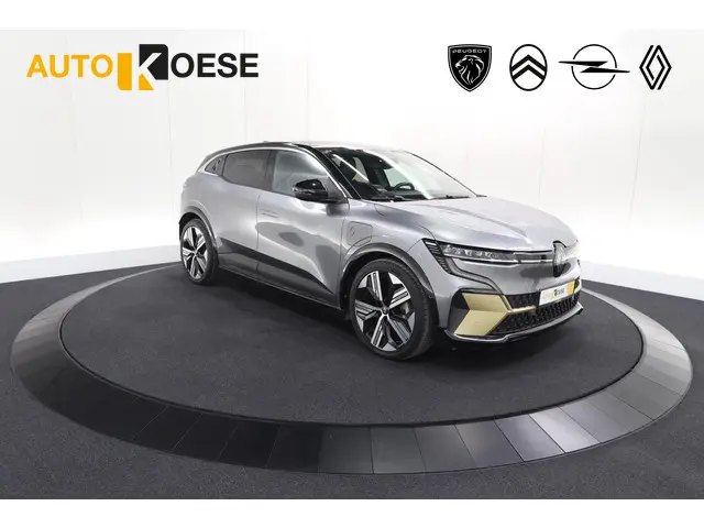 Renault Megane E-Tech EV60 Optimum Charge Iconic | Adaptieve Cruise Control | Winterpakket | Dodehoe...
