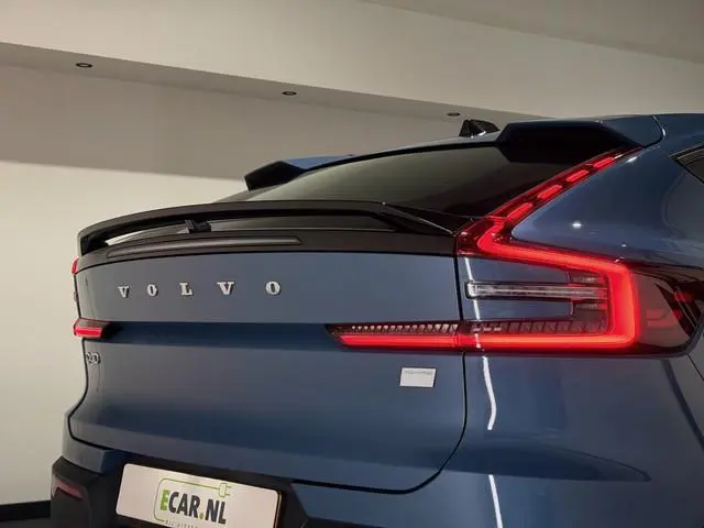 Volvo C40