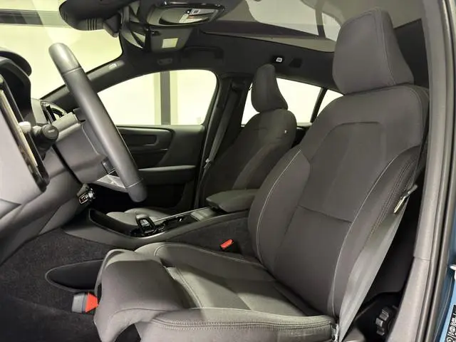 Volvo C40
