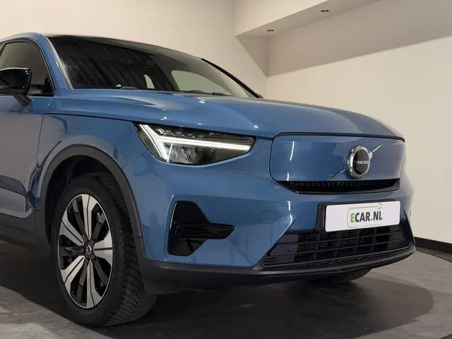 Volvo C40