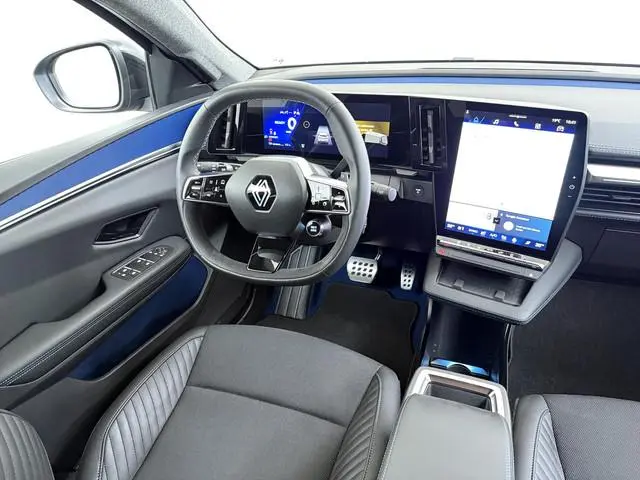 Renault Scénic