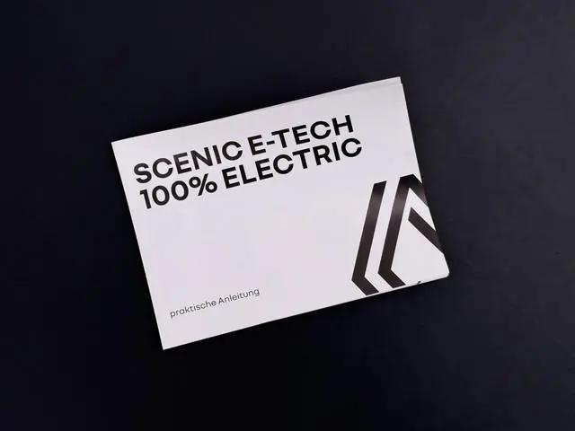 Renault Scénic