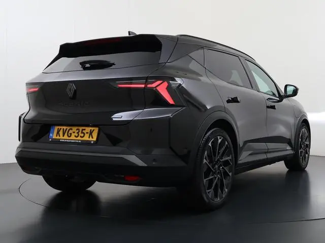 Renault Scénic