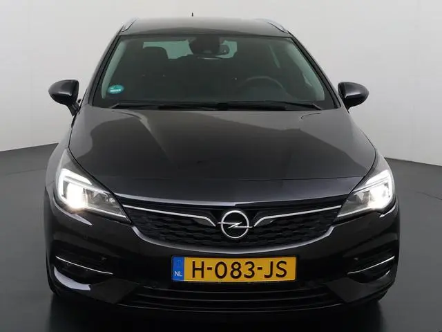 Opel Astra Sports Tourer 1.2 Edition | Navigatie | Airco | Cruise control