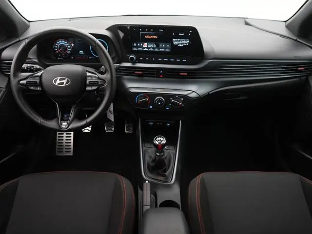 Hyundai i20 1.2 N Line | Camera | Private lease 429 p.m.