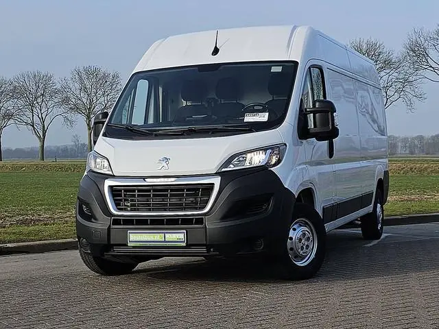PEUGEOT BOXER 2.2 l3h2 airco navi