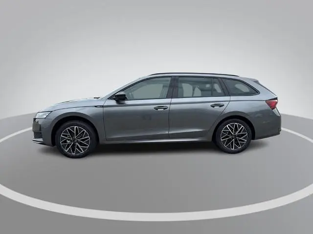Škoda Octavia combi Sportline Business 1.5 TSI m-HEV 110 kW / 150 PK | Trekhaak wegklapbaar | Panora...
