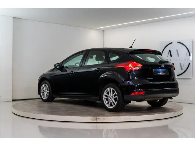 Ford Focus 1.6 TI-VCT Titanium 126PK | Cruise | Aut. Airco | Bluetooth | Garantie