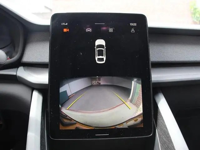 Polestar 2 Long Range Single Motor 78 kWh Climate control Cruise control Panoramadak Parkeersensoren...