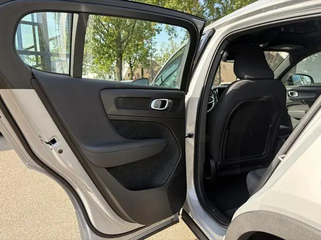 Volvo C40